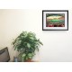 Oakwell Stadium Fine Art Print - Barnsley FC
